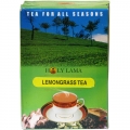 HOLY LAMA LEMONGRASS TEA